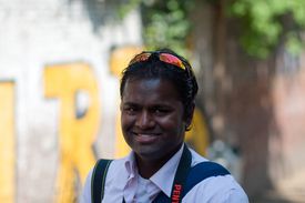 Priyantha Bleeker